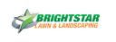 Brightstar Lawn & Landscaping logo